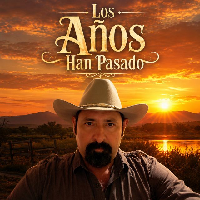 Deer Music - 'Los Años Han Pasado' [Ringtone]
