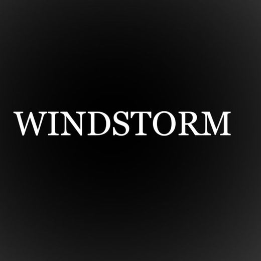 USAGE Beats - 'Windstorm' [Ringtone]