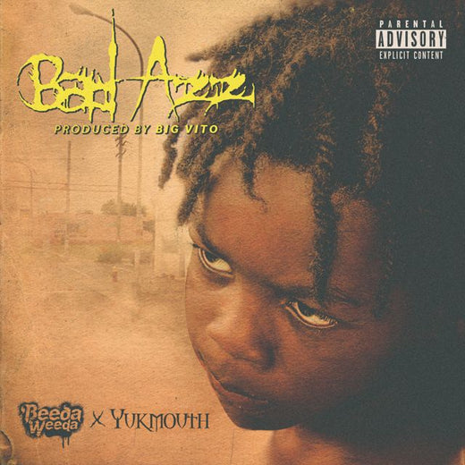 Beeda Weeda - 'Bad Azz (feat. Yukmouth)' [Ringtone]