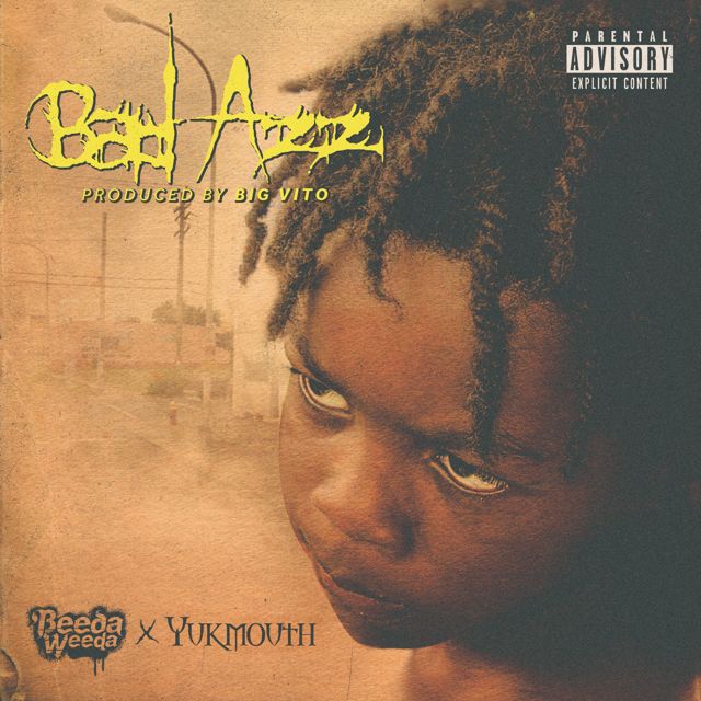 Beeda Weeda - 'Bad Azz (feat. Yukmouth)' [Ringtone]
