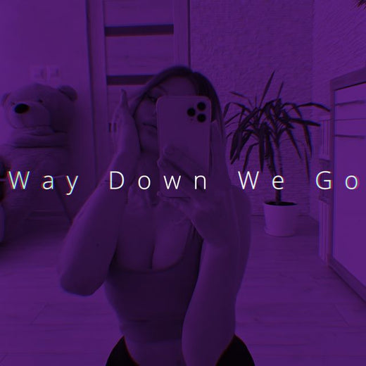 Ren - 'Way Down We Go  (Slowed)' [Ringtone]