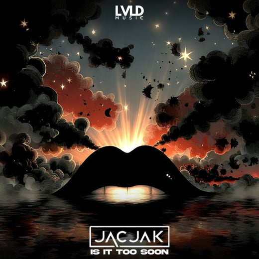 JacJak - 'Is It Too Soon' [Ringtone]