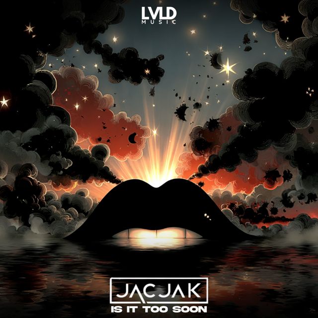 JacJak - 'Is It Too Soon' [Ringtone]