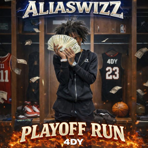 AliasWizz - 'Clutch' [Ringtone]
