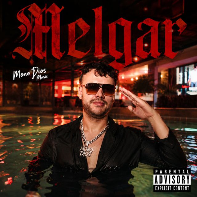 Mono Dios MUSIC - 'Melgar' [Ringtone]