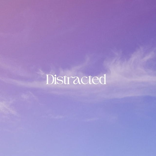 Chriss Lucas - 'Distracted' [Ringtone]