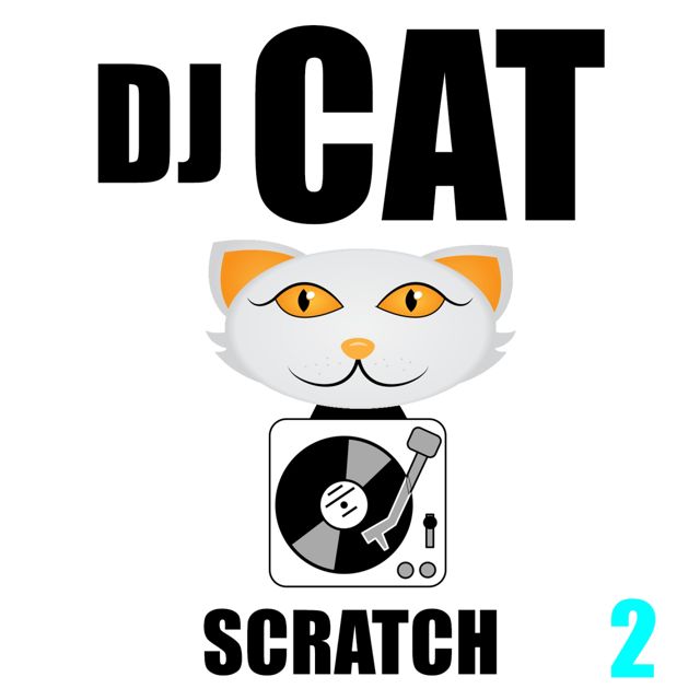 Phone Pets - 'DJ Cat Scratch 2' [Ringtone]