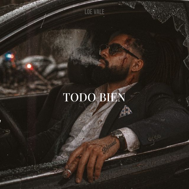 Loe Vale - 'Todo Bien' [Ringtone]