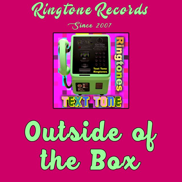 RR Collective - 'Outside of the Box (Sci Fi)' [Ringtone]