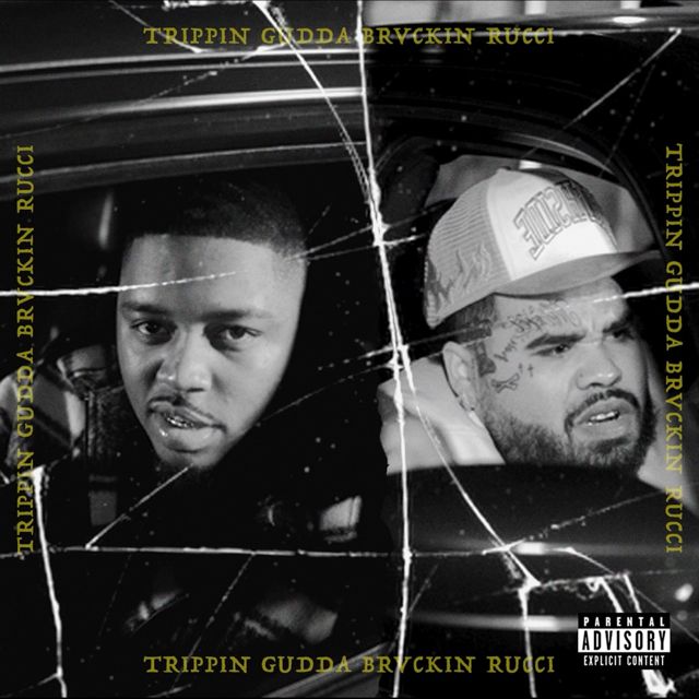 Gudda Brvckin - 'Trippin (feat. Rucci)' [Ringtone]