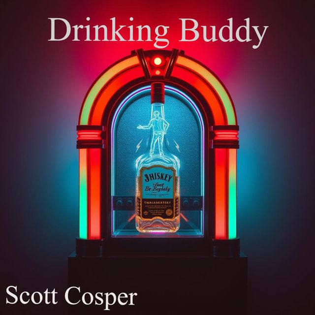 Scott Cosper - 'Drinking Buddy' [Ringtone]