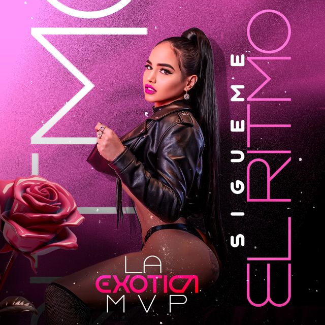 La Exotica MVP - 'Sigueme El Ritmo' [Ringtone]