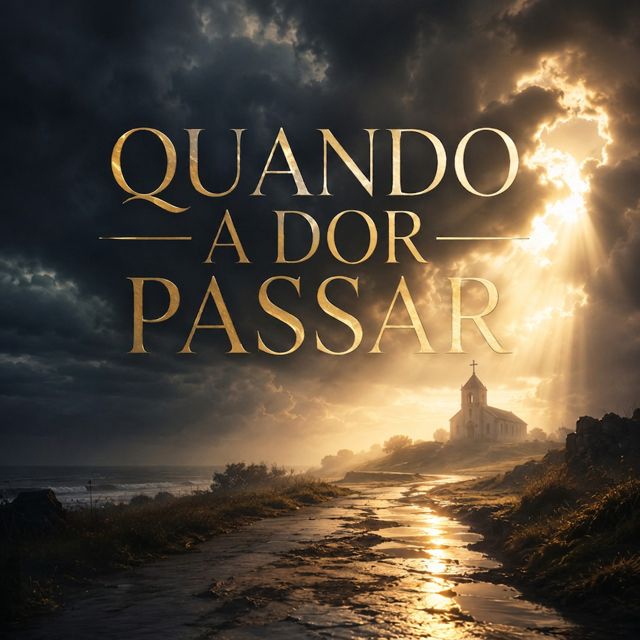 2D - 'Quando a dor Passar' [Ringtone]