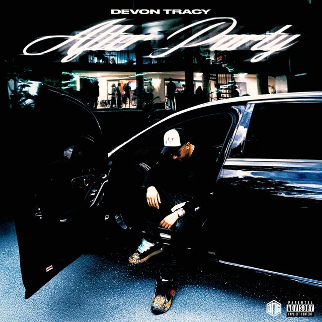 Devon Tracy - 'After Party' [Ringtone]