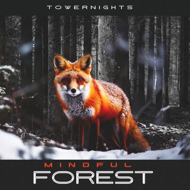 towernights - 'Mindful Forest' [Ringtone]