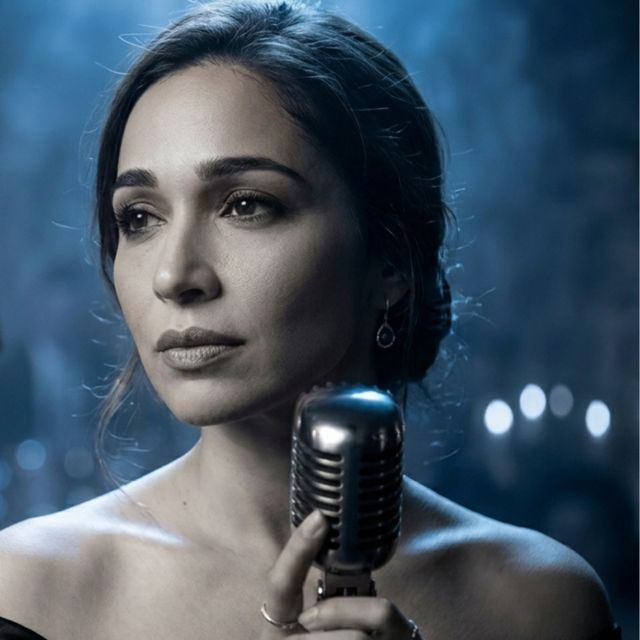 Alba blue - 'Nada Me Va A Detener' [Ringtone]