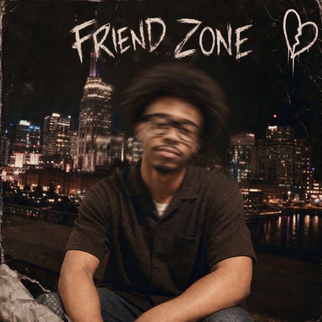 Sila Beats - 'Friend Zone (feat. Kaleb Sparks)' [Ringtone]
