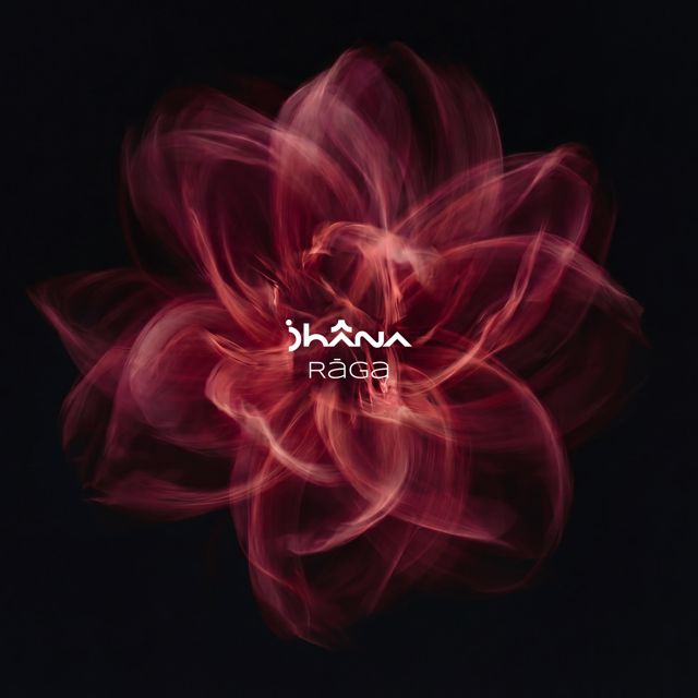 Jhãna - 'Rāga' [Ringtone]