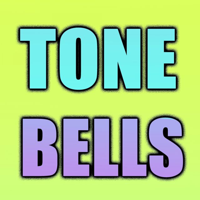 Texting Tones - 'Tone Bells' [Ringtone]