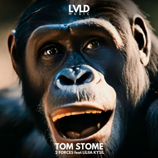 Tom Stome - '2 Forces (feat. Liliia Kysil)' [Ringtone]