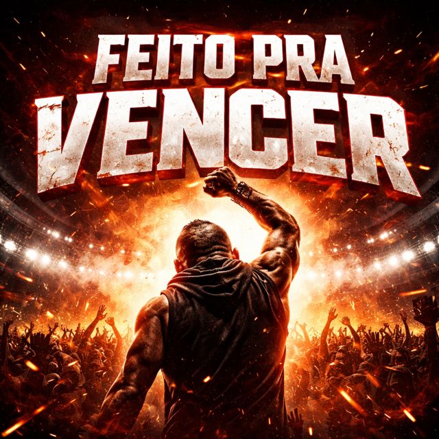 ILHACLAN - 'Feito pra vencer' [Ringtone]