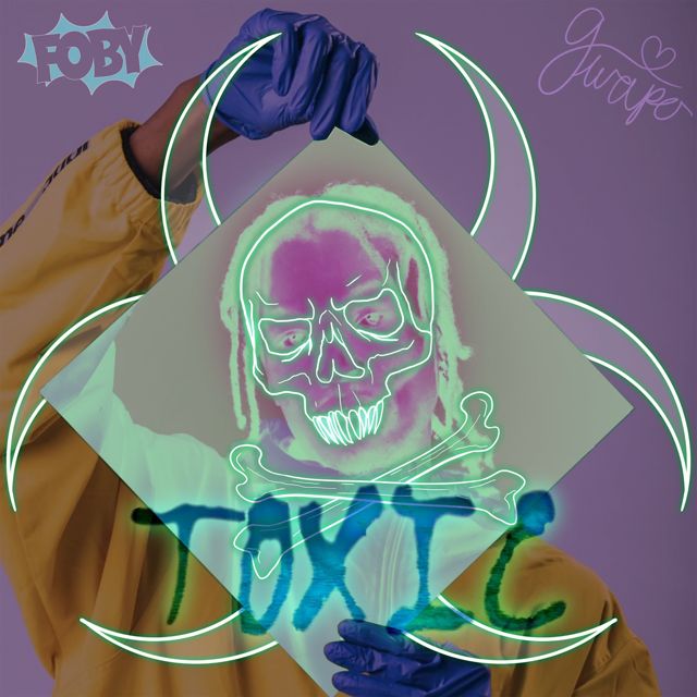 Gwapo - 'Toxic' [Ringtone]