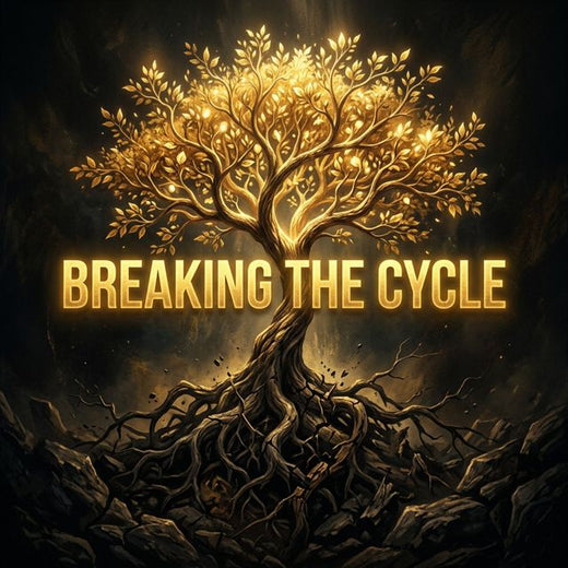Tunson Donaldson - 'Breaking The Cycle' [Ringtone]