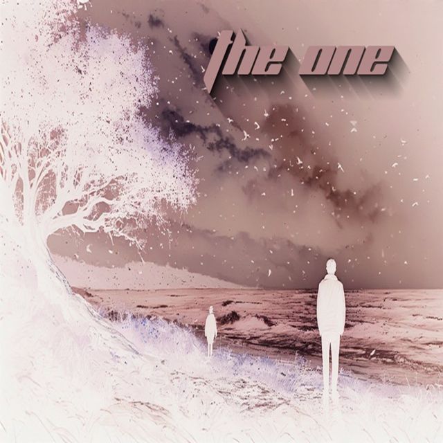 amgine - 'the one' [Ringtone]