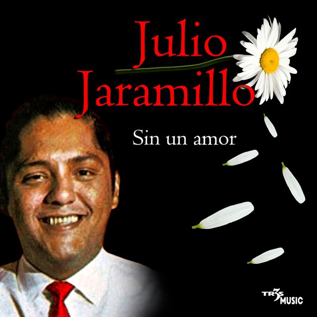 Julio Jaramillo - 'Copa de ajenjo' [Ringtone]