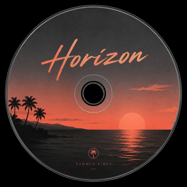 NOIR - 'Horizon' [Ringtone]