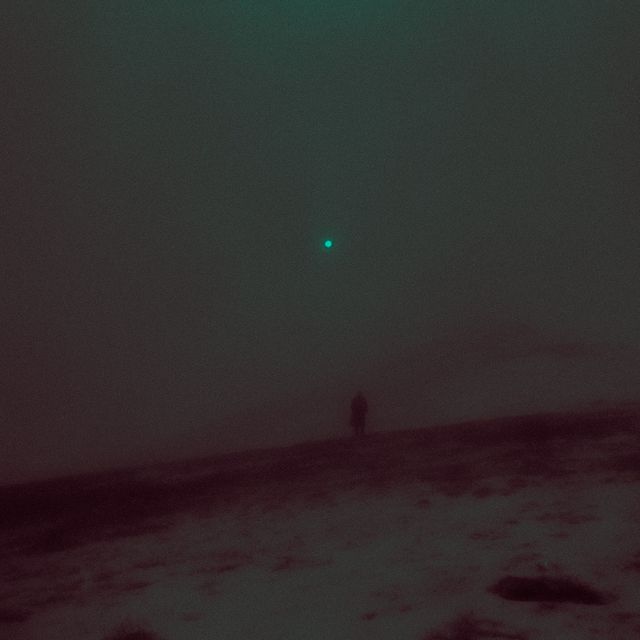 little light - 'shattered' [Ringtone]
