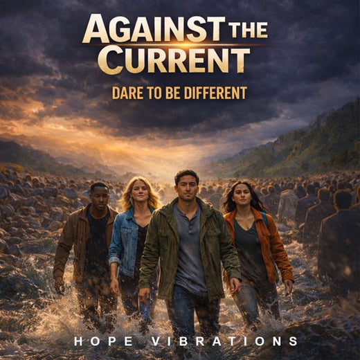 Hopevibrations - 'AGAINST THE CURRENT' [Ringtone]