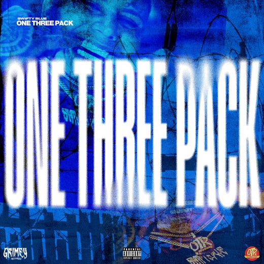 Swifty Blue - 'Touchdown (feat. Mozzy)' [Ringtone]