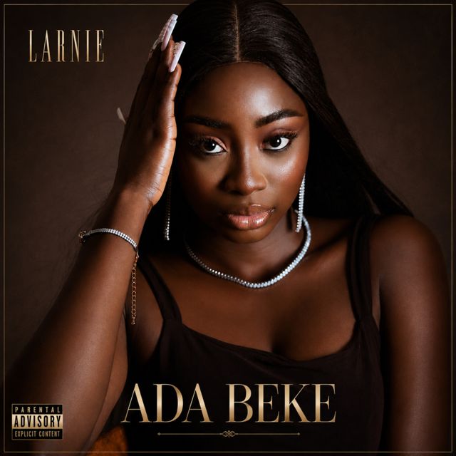 Larnie - 'Ada Beke' [Ringtone]