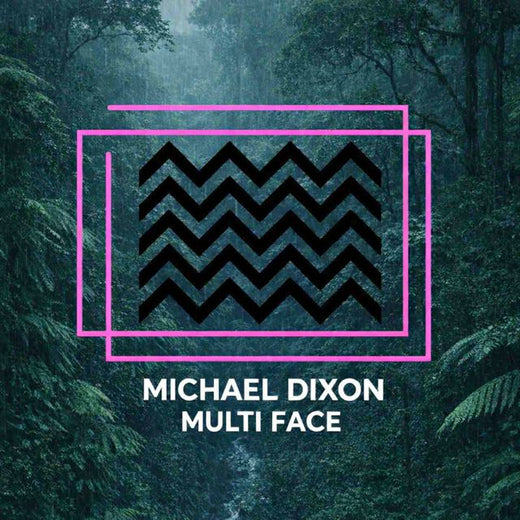 Michael Dixon - 'Multi Face' [Ringtone]