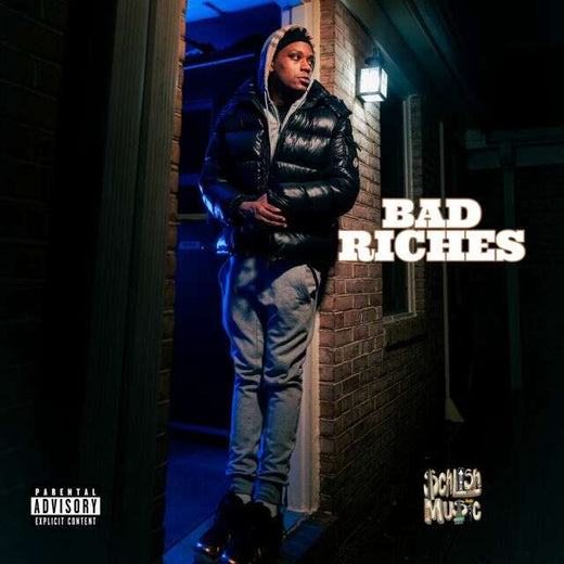Schlish - 'Bad Riches' [Ringtone]