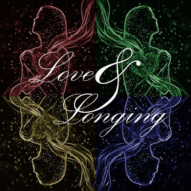 Lunarix - 'Love And Longing' [Ringtone]