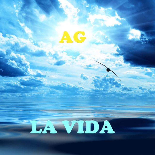 AG - 'La Vida' [Ringtone]