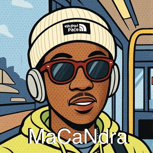 MaCaNdra - 'Prosper enterprise' [Ringtone]