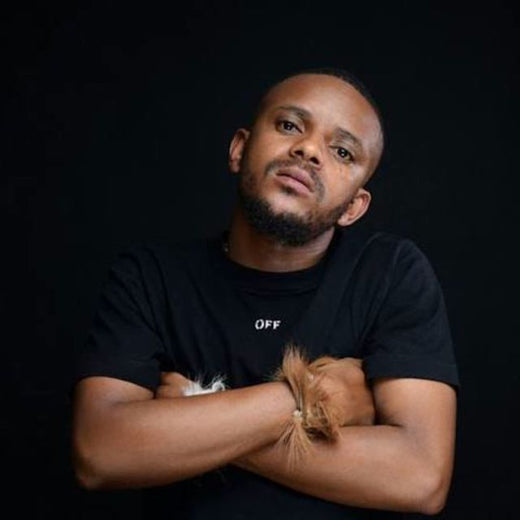 Sizwe Meshack - 'I’m The king of Amapiano' [Ringtone]