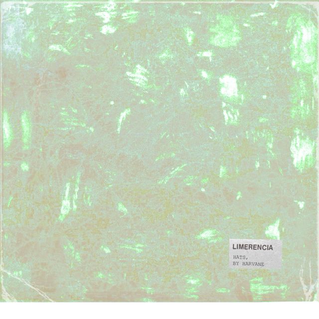 hats - 'LIMERENCIA (feat. by harvane & Carola Werthein)' [Ringtone]