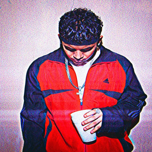 DALI - 'MEDV (FREESTYLE)' [Ringtone]