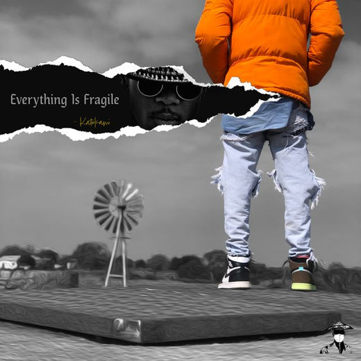 Katekani - 'I Am Oh Kay (feat. Katlego)' [Ringtone]
