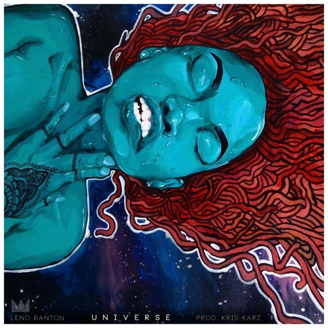 Leno Banton - 'Universe' [Ringtone]