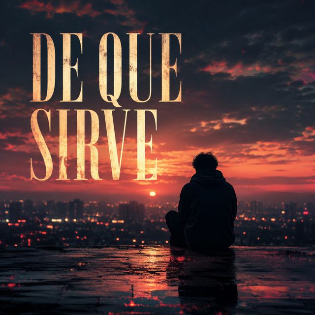 Crazy La Melodia - 'De que me sirve' [Ringtone]