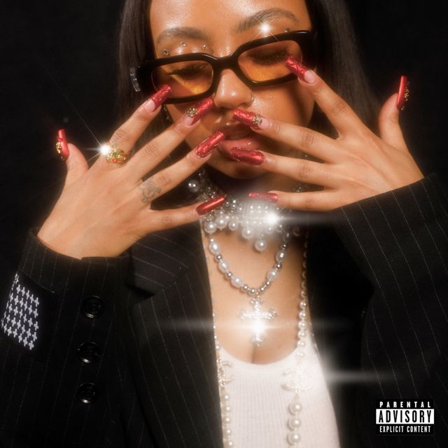 Abby Jasmine - 'Frequency' [Ringtone]