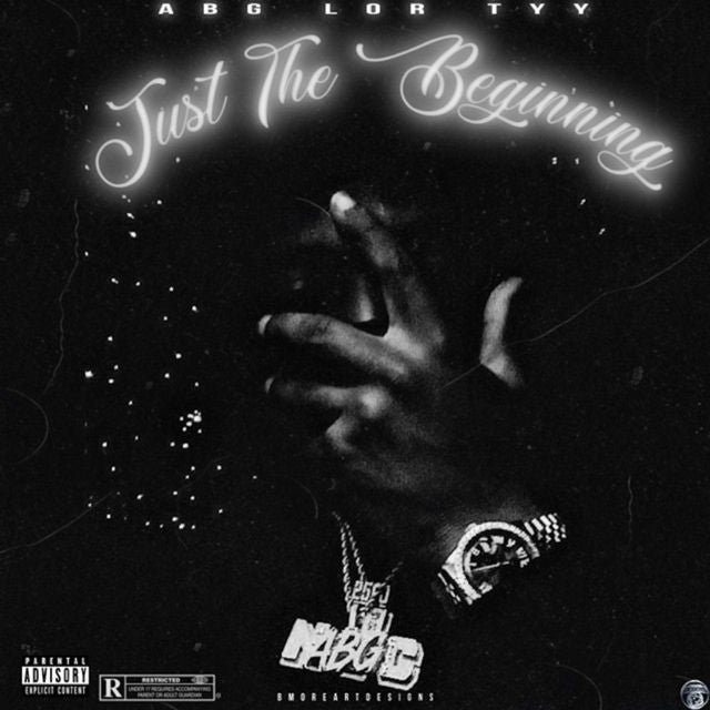 Abg Lorr Tyy - 'Apart of Me' [Ringtone]