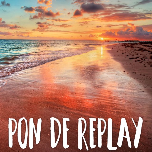 Tropical Jawns - 'Pon De Replay (Marimba Version)' [Ringtone]