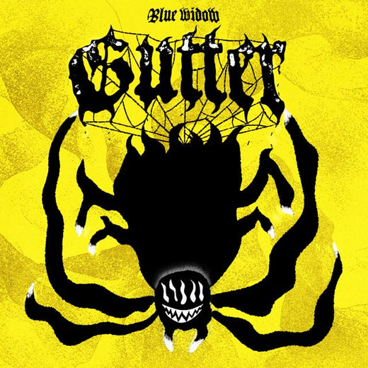 BLUE WIDOW - 'Dinero Gratis' [Tono de llamada]