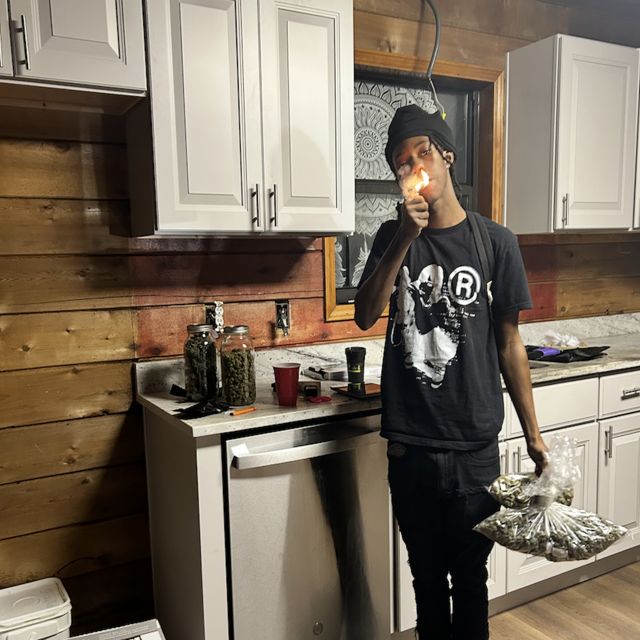 Polo Youngin - 'Bags (feat. Maajins)' [Ringtone]